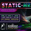 STATIC-HEAD To Have World Premiere At The Den Theatre Photo