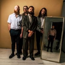 IDLES Share New Single 'Car Crash'