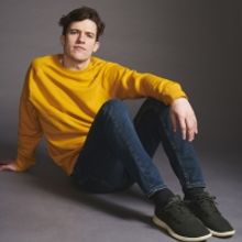 EDINBURGH 2022: Patrick Spicer Guest Blog