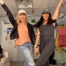 Weekly Roundup: Our Top Ten Theater TikToks of the Week - Jennifer DiNoia, Reneé Rap