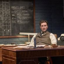 Review Roundup: REYKJAVIK at Hampstead Theatre