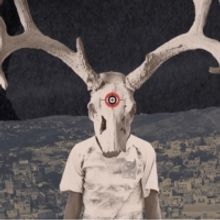 IATI Theatre Presents TEMPORADA DE CIERVOS Manolo Díaz For A Limited Engagement