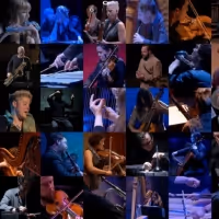 International Contemporary Ensemble & Wet Ink Ensemble to Combine At Target Margin…