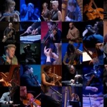 International Contemporary Ensemble & Wet Ink Ensemble to Combine At Target Margin…