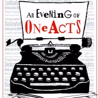 BWW Review: AN EVENING OF ONE ACTS 2022 at Ridgefield Theater Barn