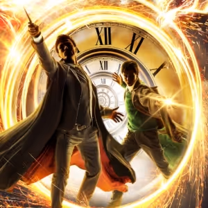 HARRY POTTER AND THE CURSED CHILD Makes Ohio Premiere This Fall At The Ohio Theatre