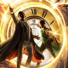 HARRY POTTER AND THE CURSED CHILD Makes Ohio Premiere This Fall At The Ohio Theatre