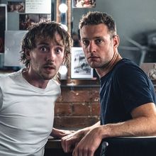 PETTY MEN, Reimagining of JULIUS CAESAR, to Open at Arcola Theatre