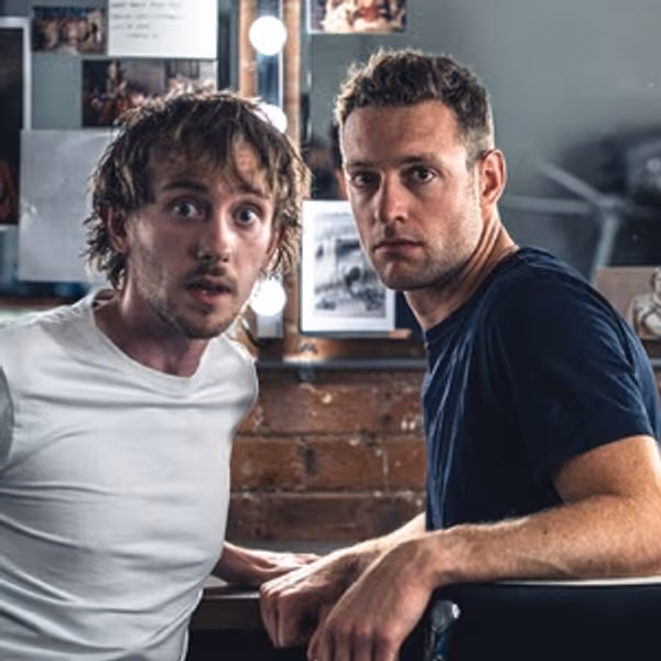 PETTY MEN, Reimagining of JULIUS CAESAR, to Open at Arcola Theatre Photo