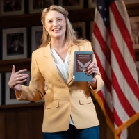 Review Roundup: What Did Critics Think of WHAT THE CONSTITUTION MEANS TO ME at The…