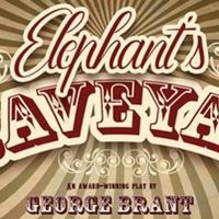 ELEPHANT'S GRAVEYARD Will Livestream This Month
