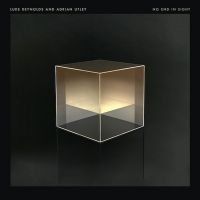 Luke Reynolds + Adrian Utley Release Amazon Original EP 'No End In Sight'