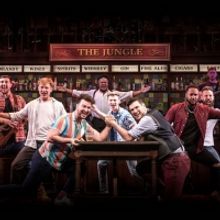 THE CHOIR OF MAN To Open in the West End