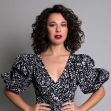 Mia Pinero Announces Debut Album Release Concert at Feinstein's/54 Below
