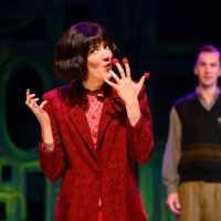 BWW Review: AMELIE DE MUSICAL ⭐⭐⭐ at Theater De Veste Delft!