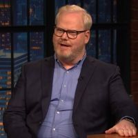 VIDEO: Jim Gaffigan Talks Marching Bands on LATE NIGHT WITH SETH MEYERS Video