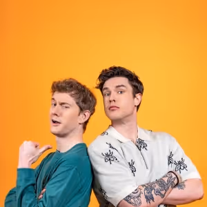 OFF MENU LIVE Announces Additional Date at The London Palladium