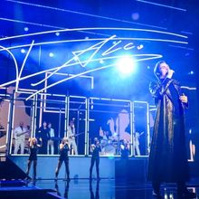 Interview: Moritz Mausser of ROCK ME AMADEUS at Ronacher