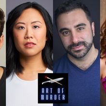 Joe DiPietro's ART OF MURDER to be Presented at Season Angels Theatre