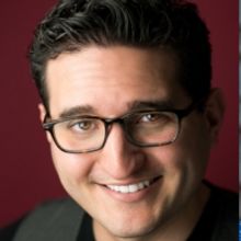 THE SILENT WAITER Streams On The Metropolitan Virtual Playhouse This Week