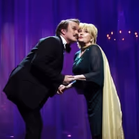 BWW Previews: PETE 'N' KEELY Reunites George Dvorsky & Sally Mayes in Live Stream…