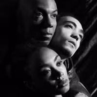 New York Premiere of Shamel Pitts' BLACK HOLE - TRILOGY AND TRIATHLON Announced