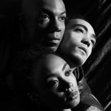 New York Premiere of Shamel Pitts' BLACK HOLE - TRILOGY AND TRIATHLON Announced