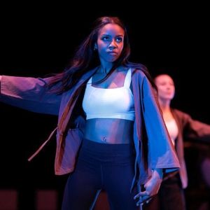 The University of Texas at Arlington Department of Theatre Arts and Dance to Present…