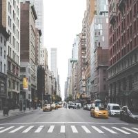 Student Blog: In the Real World