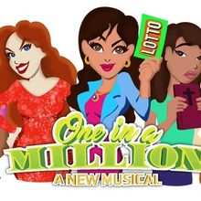 Kevin Davis to l Present ONE IN A MILLION CABARET at MITF@ATA