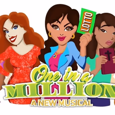 Kevin Davis to l Present ONE IN A MILLION CABARET at MITF@ATA