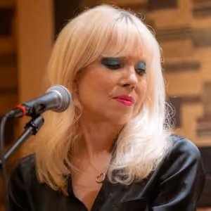 Interview: Tammy Faye Starlite Spills Details of NICO UNDERGROUND at Joe's Pub