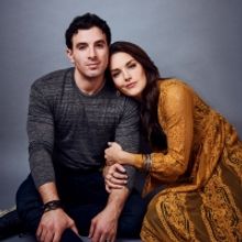 Valentine's Day Celebration With Jarrod Spector & Kelli Barrett At The Ridgefield Pla