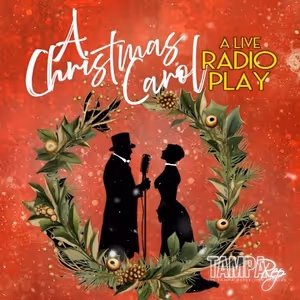 A CHRISTMAS CAROL is Coming to Tampa Repertory Theatre