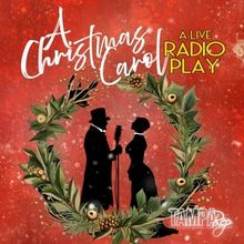 A CHRISTMAS CAROL is Coming to Tampa Repertory Theatre