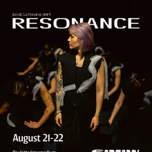 RESONANCE 2026 to Bring AAPI+, Queer Dance Event to Roulette Intermedium