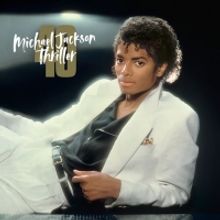 Unreleased Michael Jackson Material on 'Thriller' 40 Anniversary 2 CD Set