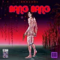 Harry Hains Re-Imagines 'Bang Bang' as ANTIBOY