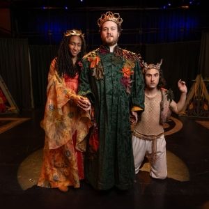 Shakespeare & Company to Present Sensory-Friendly Performance Of A MIDSUMMER NIGHT'S…
