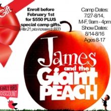 Star of the Day is Offering an Early Bird Special for Their 2020 Summer Spotlight Aca