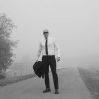 Fotocrime Releases SOUTH OF HEAVEN