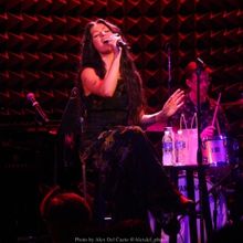 Review: Samantha Pauly Opens Up at Joe's Pub
