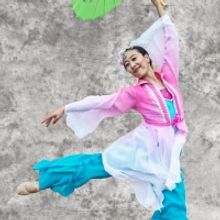 Nai-Ni Chen Dance Company Announces The Bridge Classes May 3-7