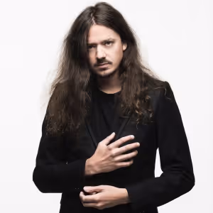Lauri Porra Releases New Album 'Matter and Time' Featuring Stephen Fry