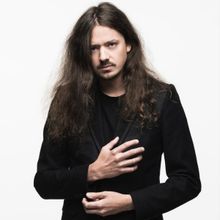 Lauri Porra Releases New Album 'Matter and Time' Featuring Stephen Fry