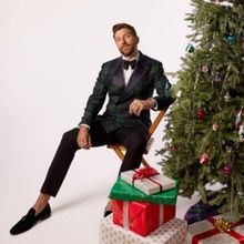 Brett Eldredge to Perform at the Fox Theatre in December