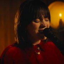 VIDEO: Billie Eilish Shares 'Billie Bossa Nova' Acoustic Performance