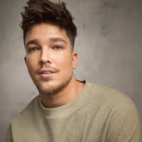 Matt Terry To Star As 'Stacee Jaxx' In ROCK OF AGES