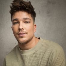 Matt Terry To Star As 'Stacee Jaxx' In ROCK OF AGES