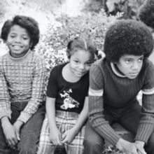 Janet Jackson Returns to Lifetime For FAMILY FIRST Documentary